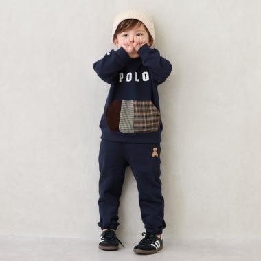 【POLO BCS】衛褲