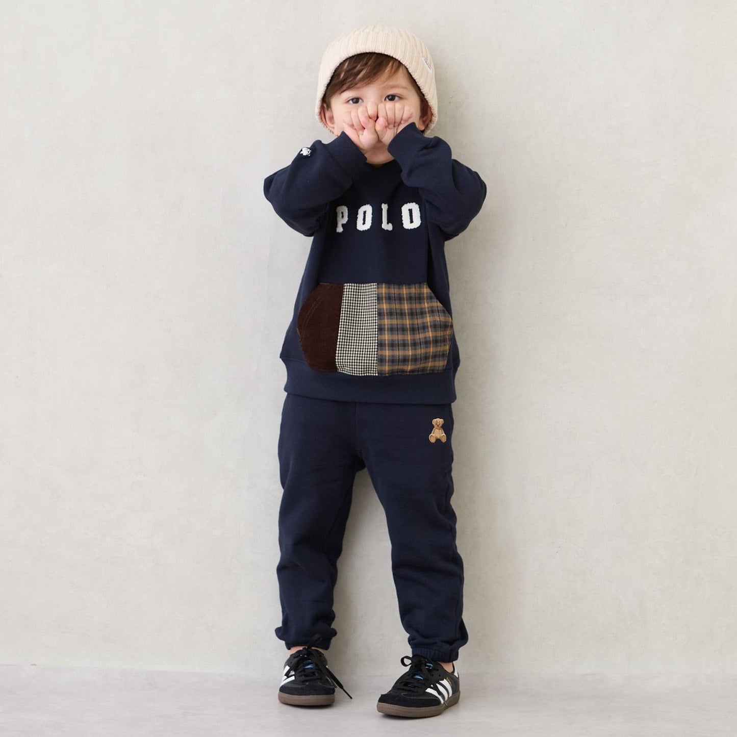 【POLO BCS】衛褲