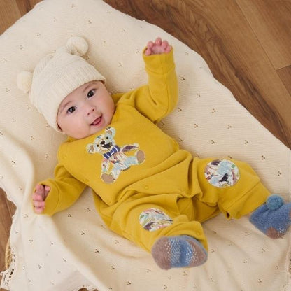 【有機棉】針織帽【日本製造】