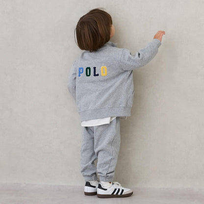 【POLO BCS】衛褲