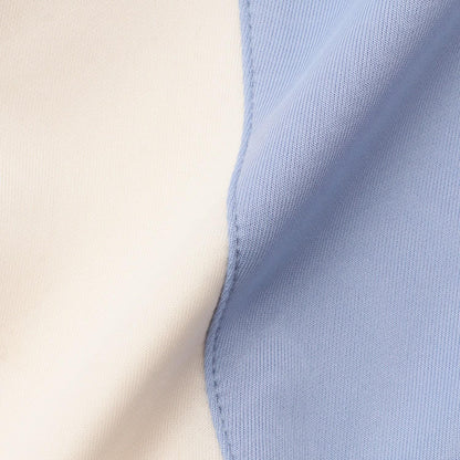 全拉鍊外套+半身裙套裝