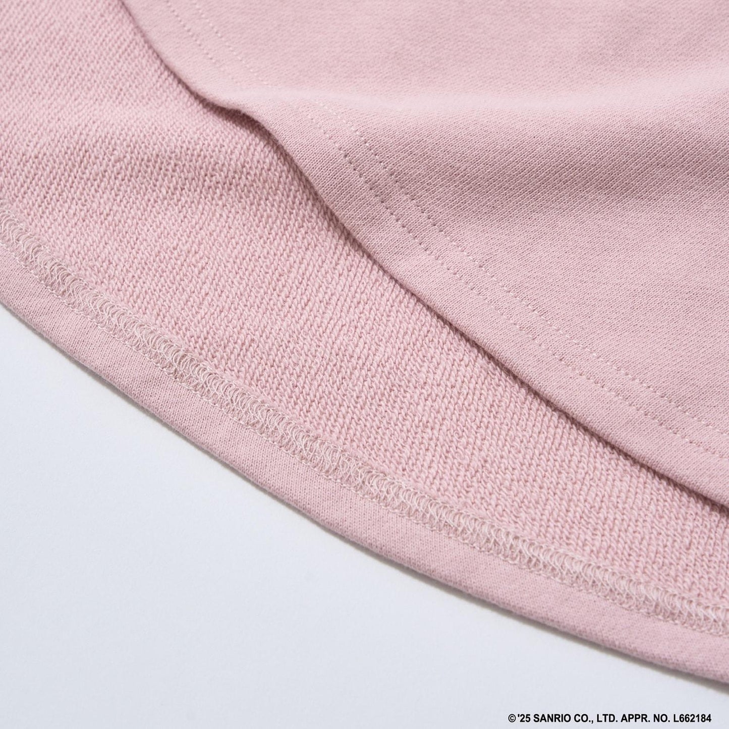 【三麗鷗角色】【防毛球衛衣】變身連帽衛衣&喇叭裙套裝