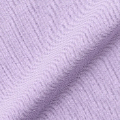 小熊點綴天竺長袖T恤