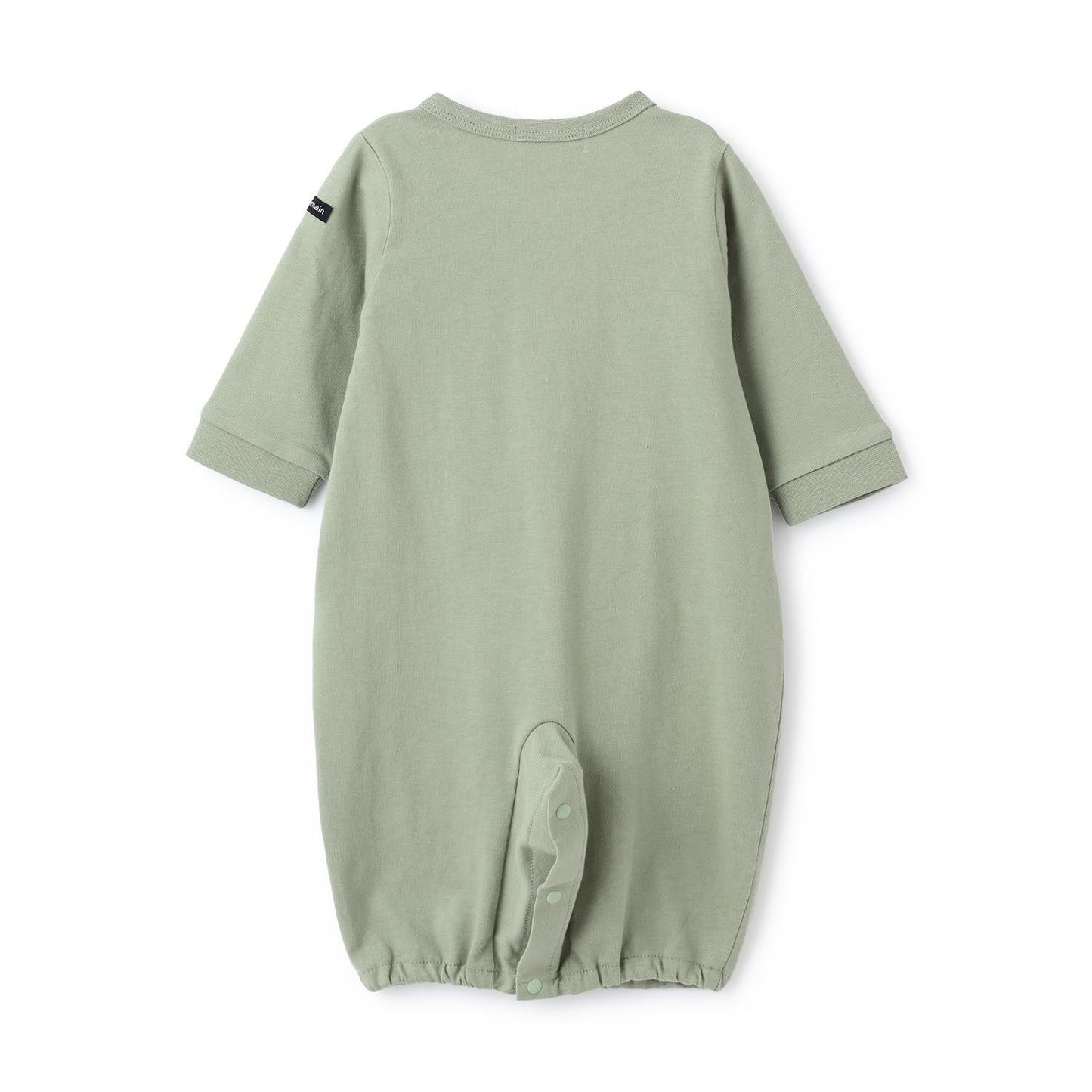 【POLO BCS】圖案刺繡長袖兩用連體衣