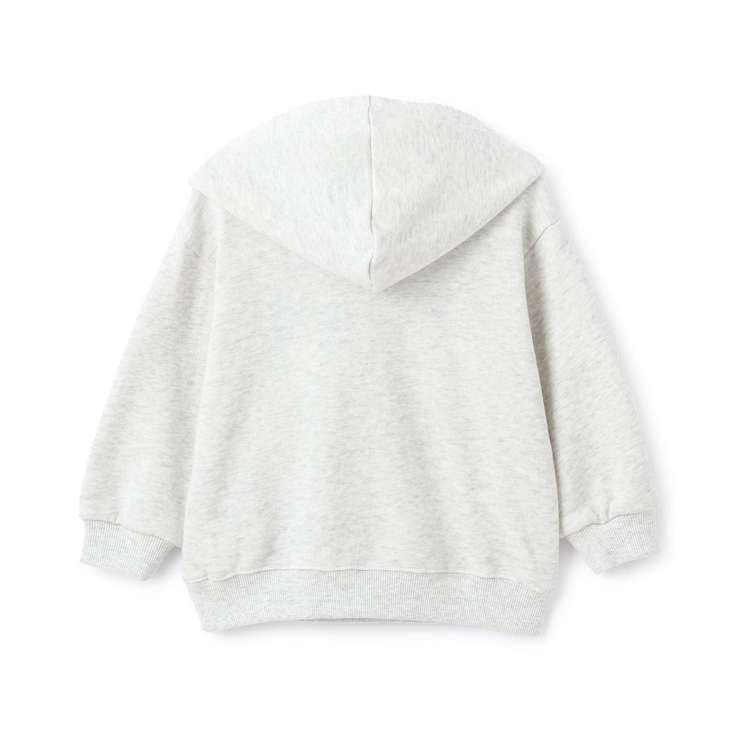 【POLO BCS】拼接連帽衛衣