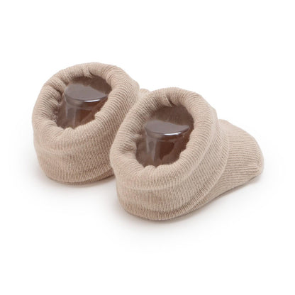 【POLO BCS】小熊刺繡船襪