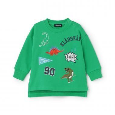 【人氣商品】【直營店無售】恐龍衛衣