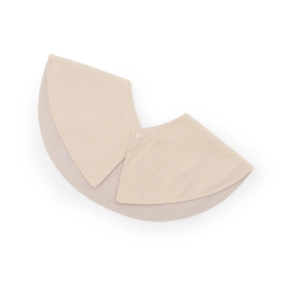 【POLO BCS】圖案刺繡圍兜