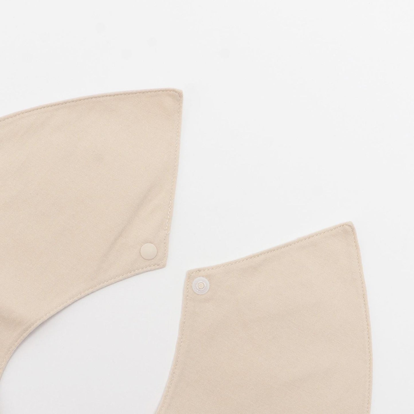 【POLO BCS】圖案刺繡圍兜