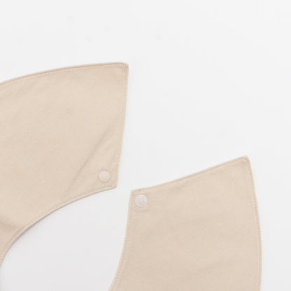 【POLO BCS】圖案刺繡圍兜