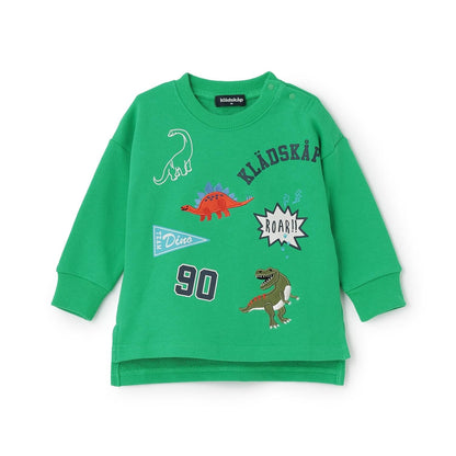 【人氣商品】【直營店無售】恐龍衛衣