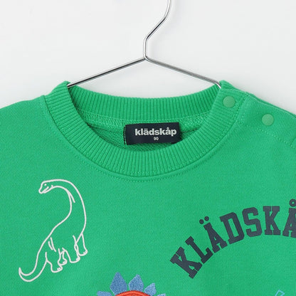 【人氣商品】【直營店無售】恐龍衛衣