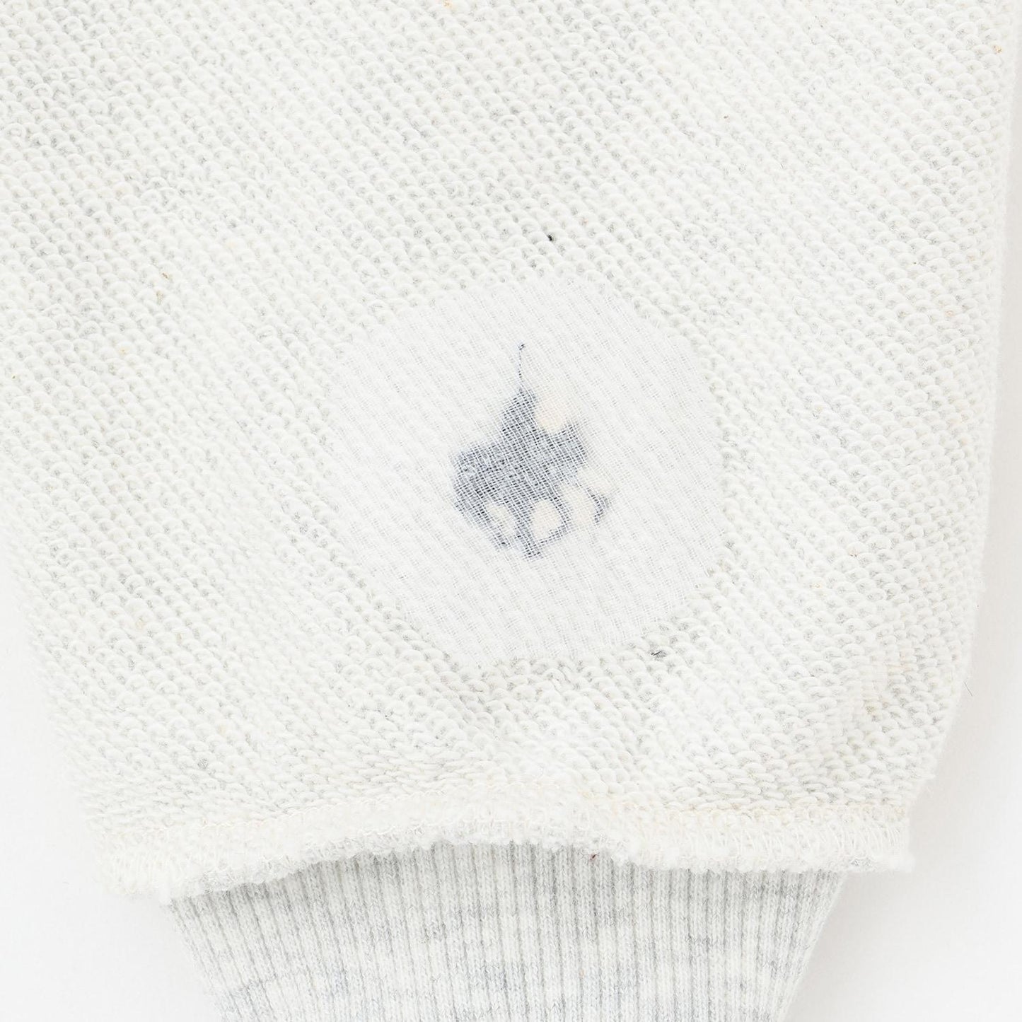 【POLO BCS】拼接連帽衛衣