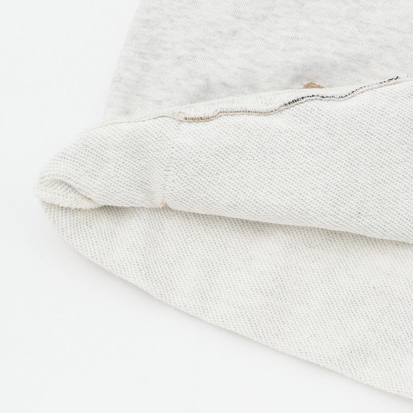 【POLO BCS】拼接連帽衛衣