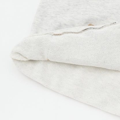 【POLO BCS】拼接連帽衛衣