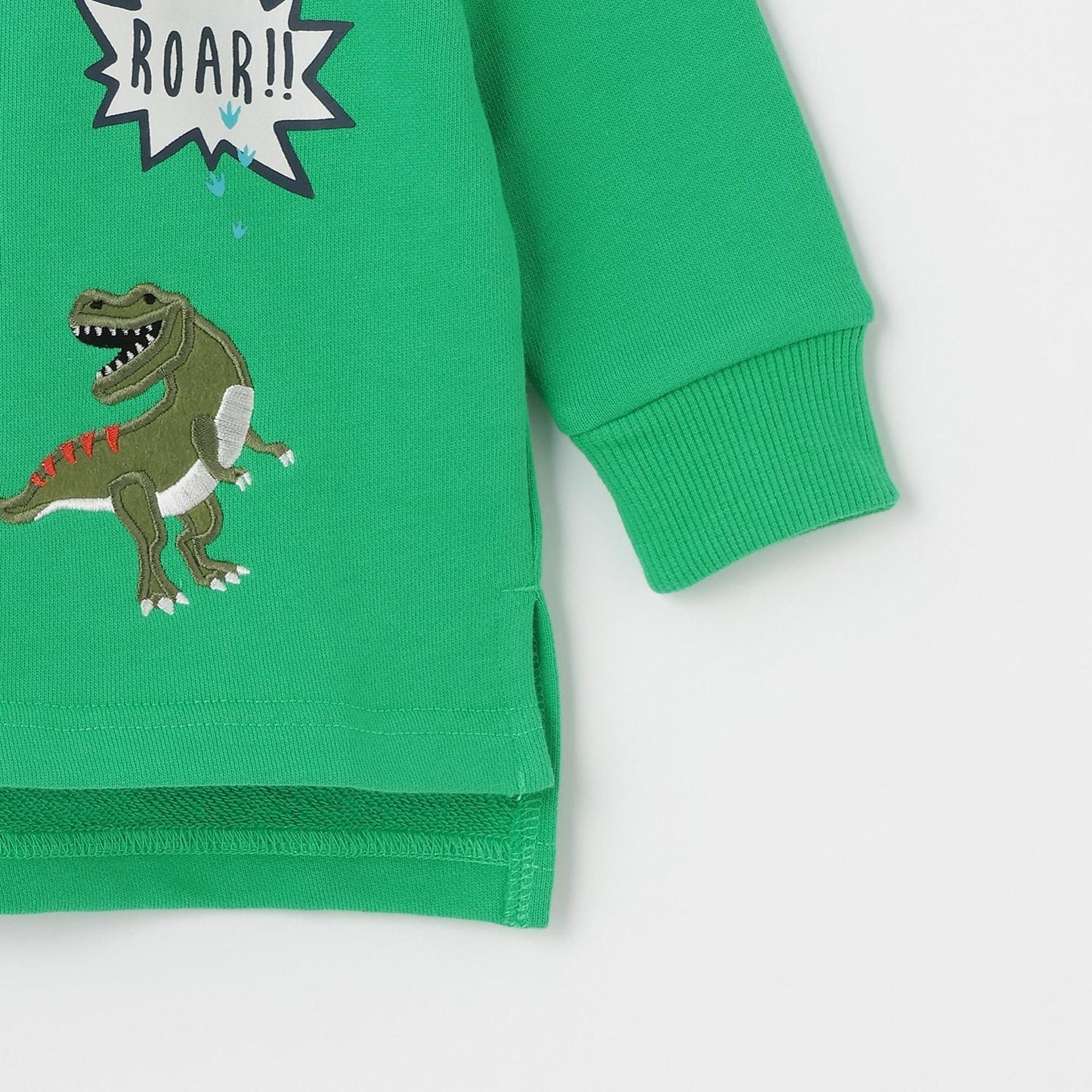 【人氣商品】【直營店無售】恐龍衛衣