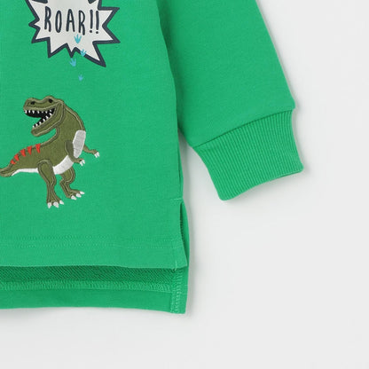 【人氣商品】【直營店無售】恐龍衛衣