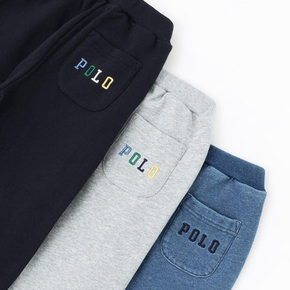 【POLO BCS】衛褲