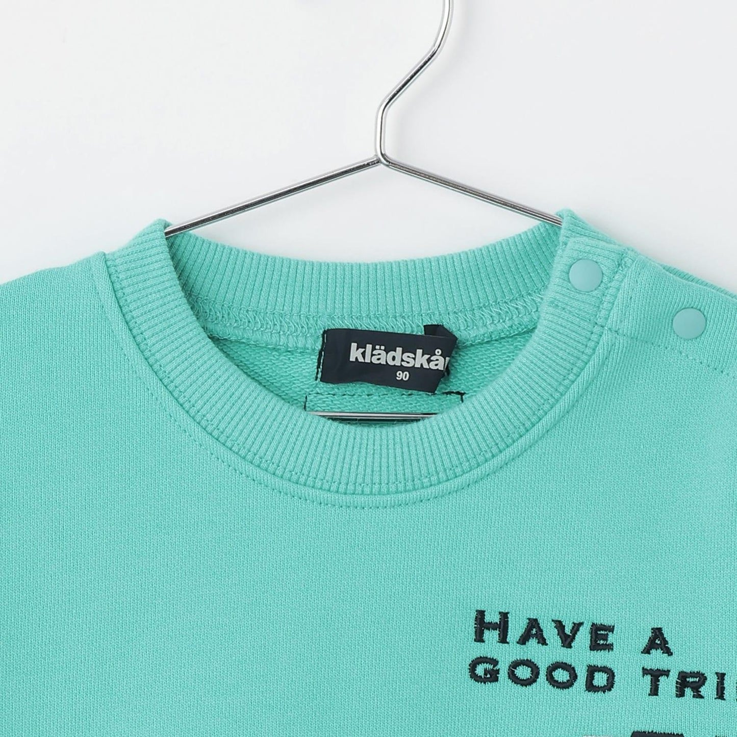 【人氣商品】【直營店無售】電車袖條紋衛衣