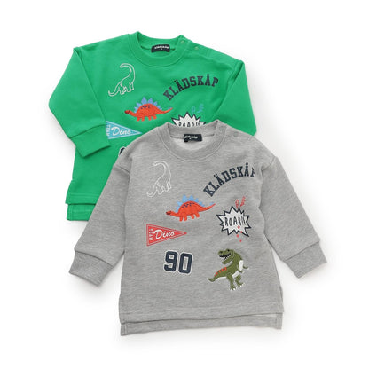 【人氣商品】【直營店無售】恐龍衛衣