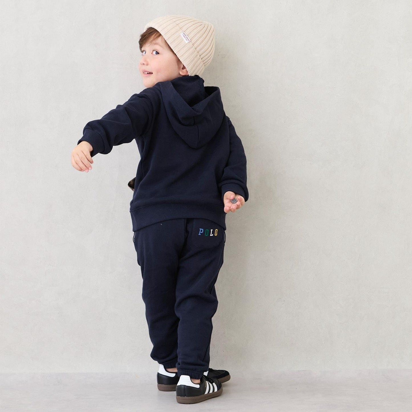 【POLO BCS】衛褲