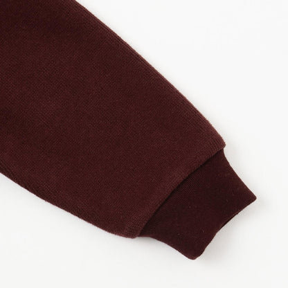 【POLO BCS】貼布繡衛衣