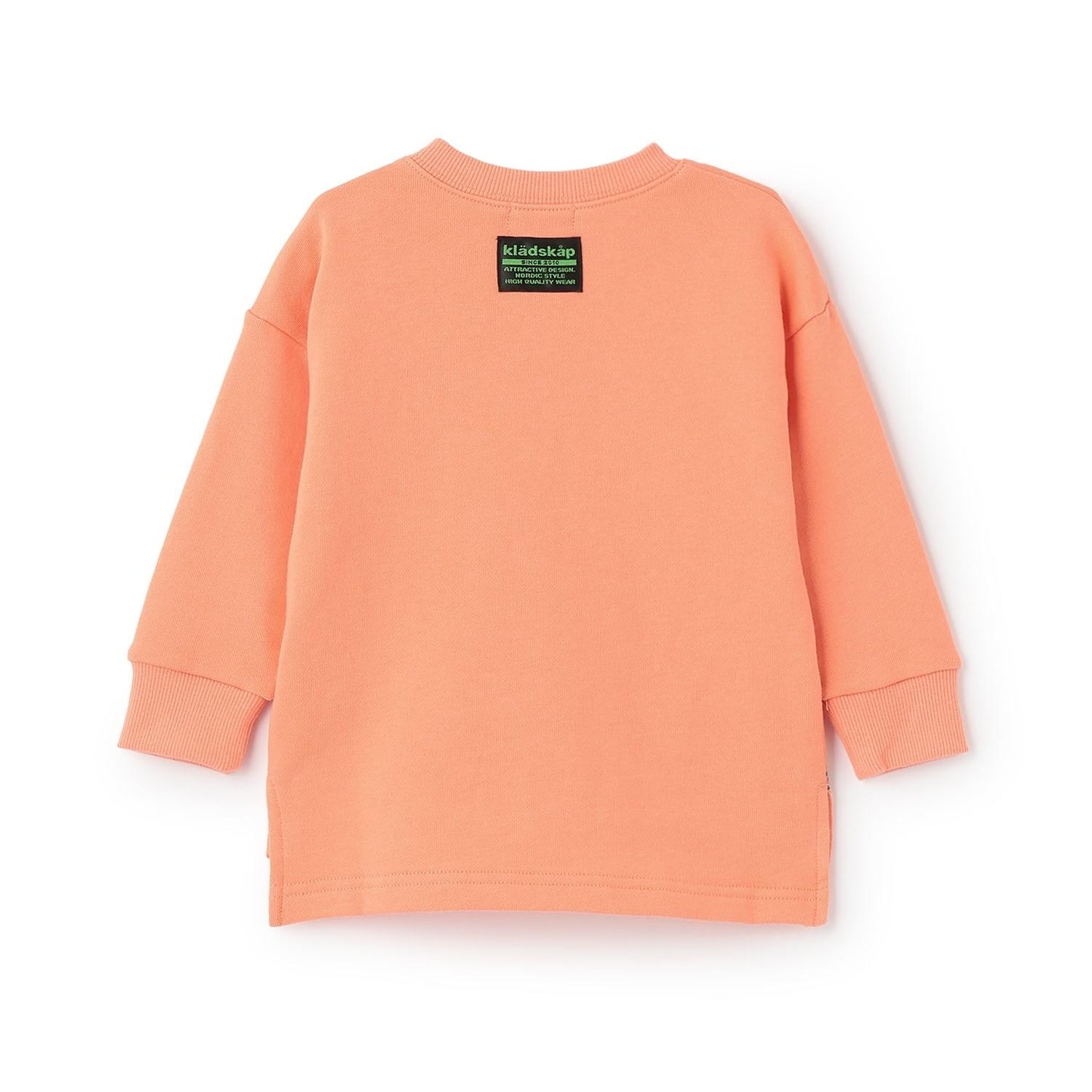 【人氣商品】【直營店無售】電車印花衛衣