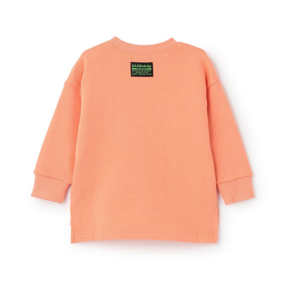 【人氣商品】【直營店無售】電車印花衛衣