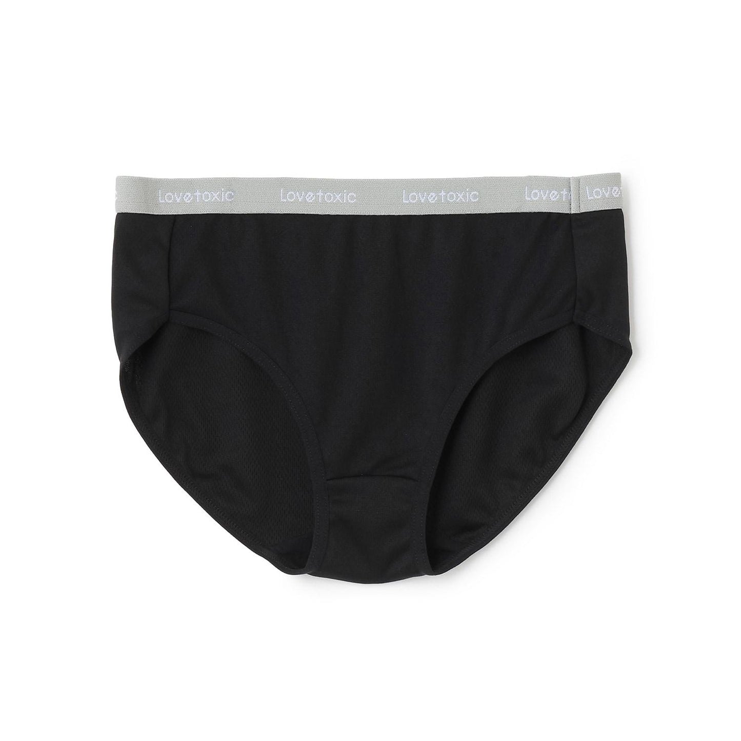 DRY速幹網眼短褲