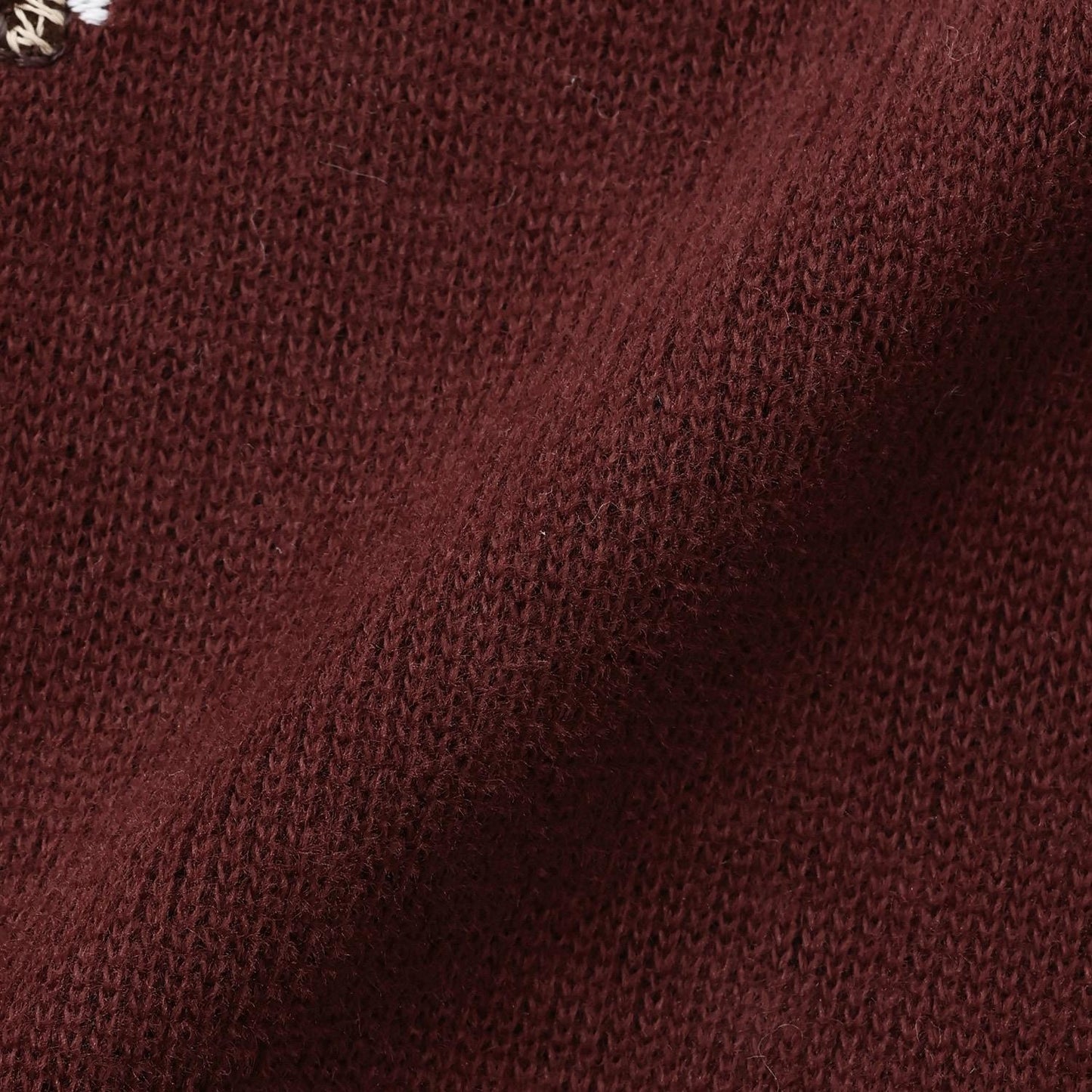 【POLO BCS】貼布繡衛衣