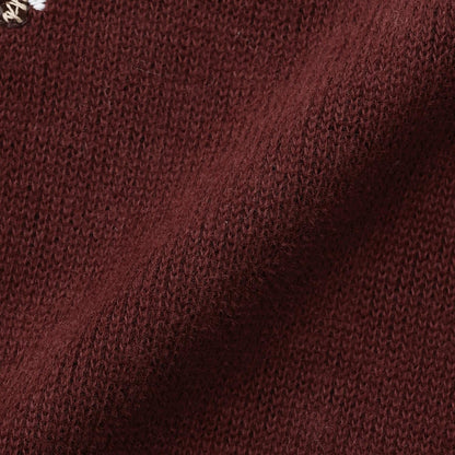 【POLO BCS】貼布繡衛衣