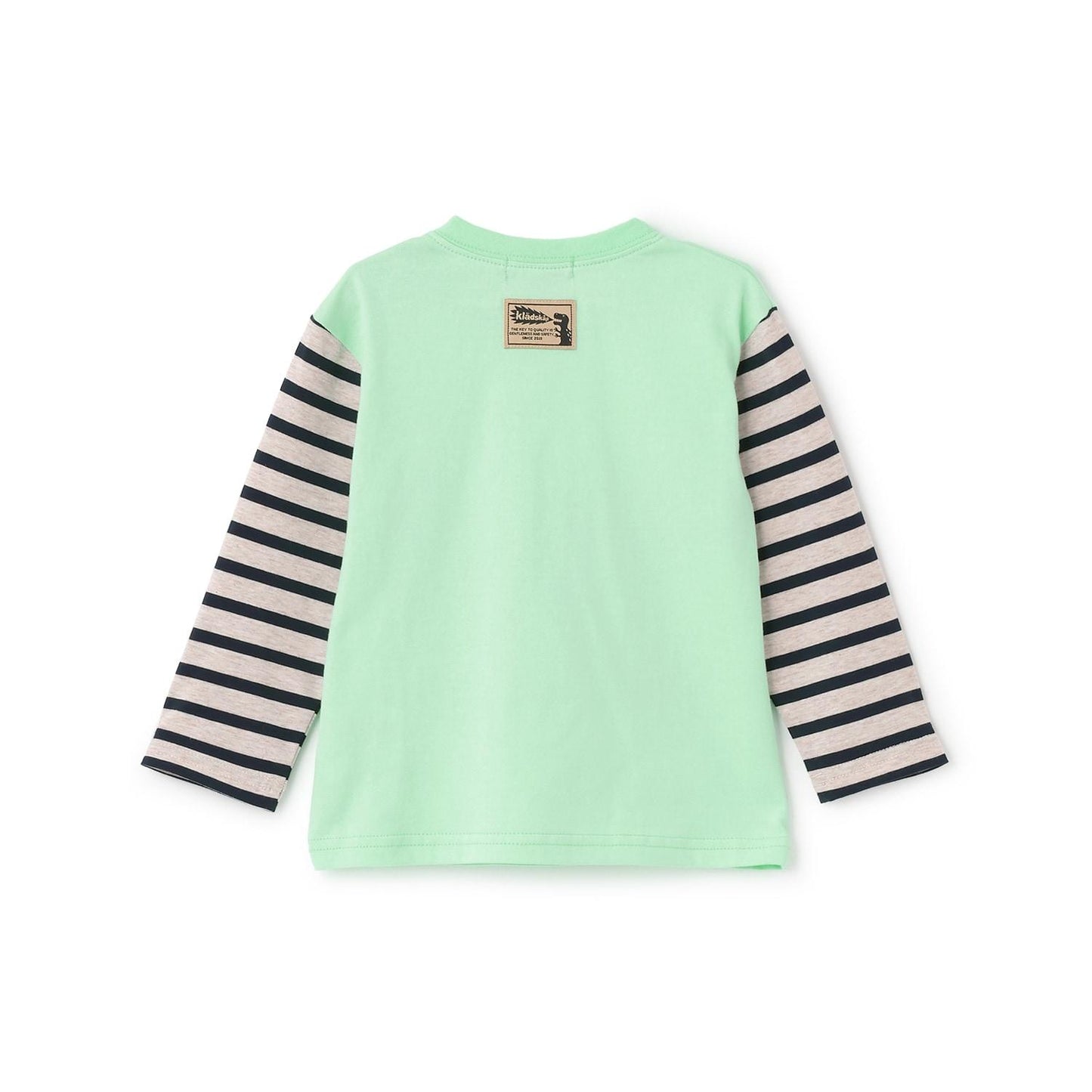 【人氣商品】【直營店無售】恐龍世界長袖T恤