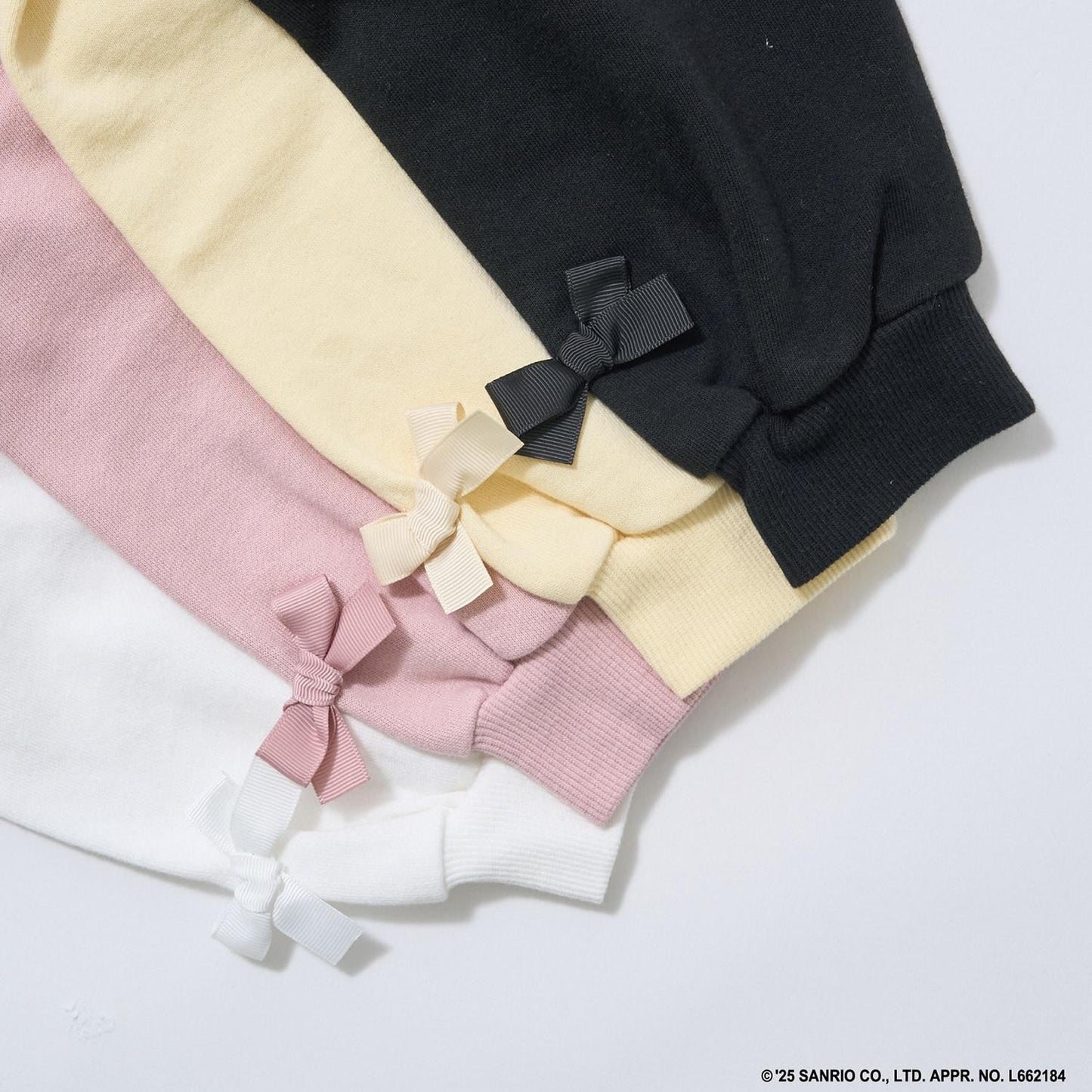 【三麗鷗角色】【防毛球衛衣】變身連帽衛衣&喇叭裙套裝