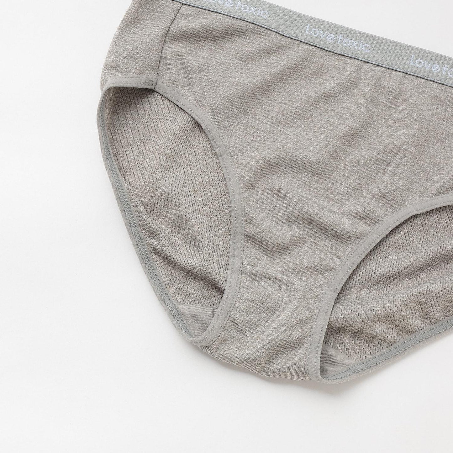 DRY速幹網眼短褲