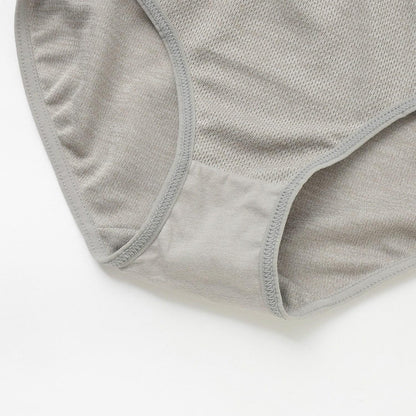 DRY速幹網眼短褲