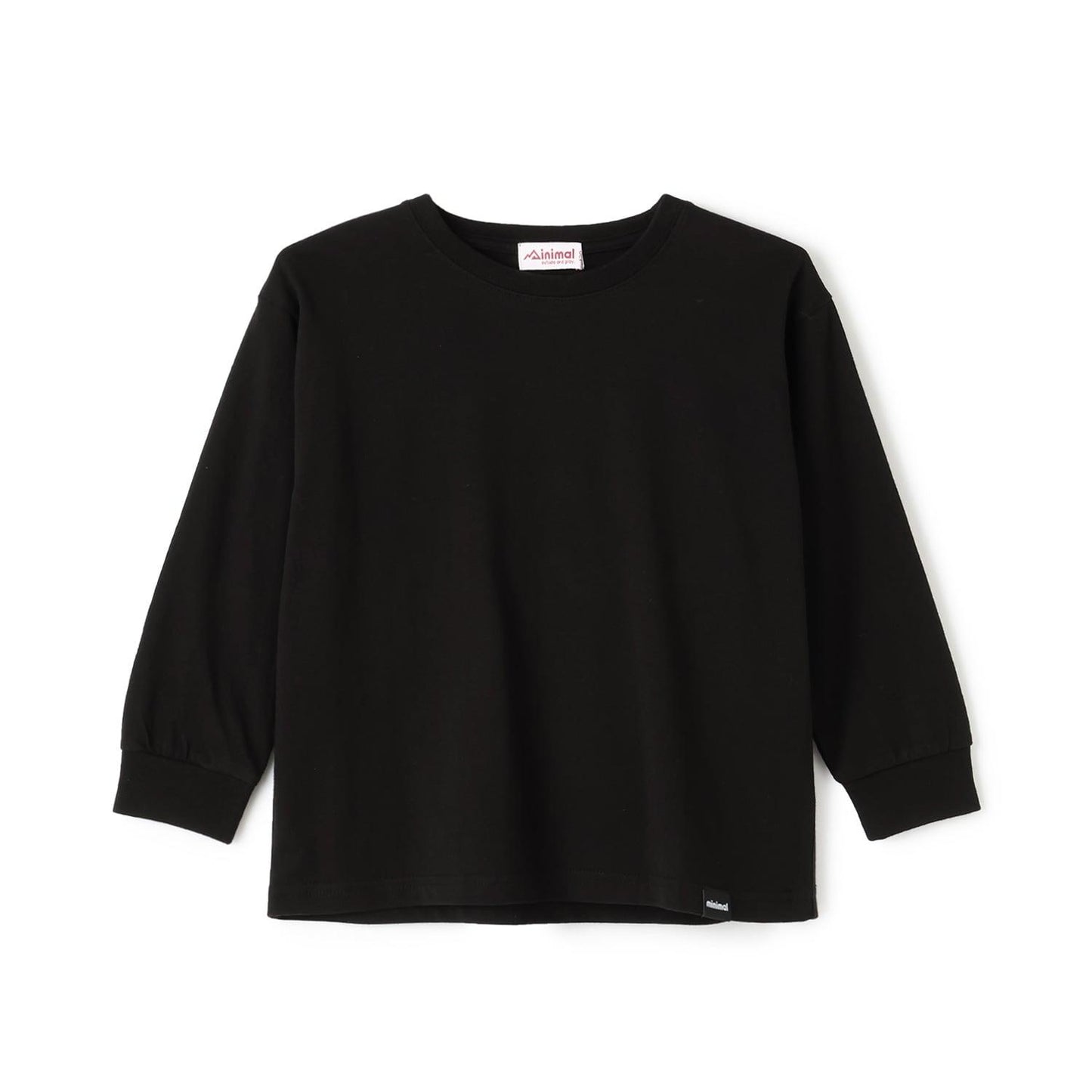 【防汙處理】多款印花長袖T恤