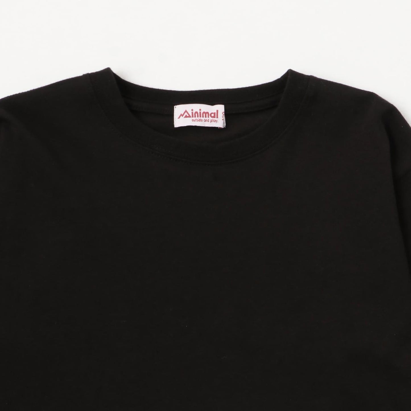 【防汙處理】多款印花長袖T恤