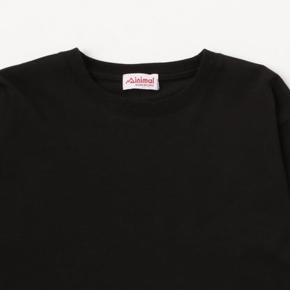 【防汙處理】多款印花長袖T恤