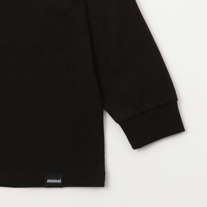 【防汙處理】多款印花長袖T恤