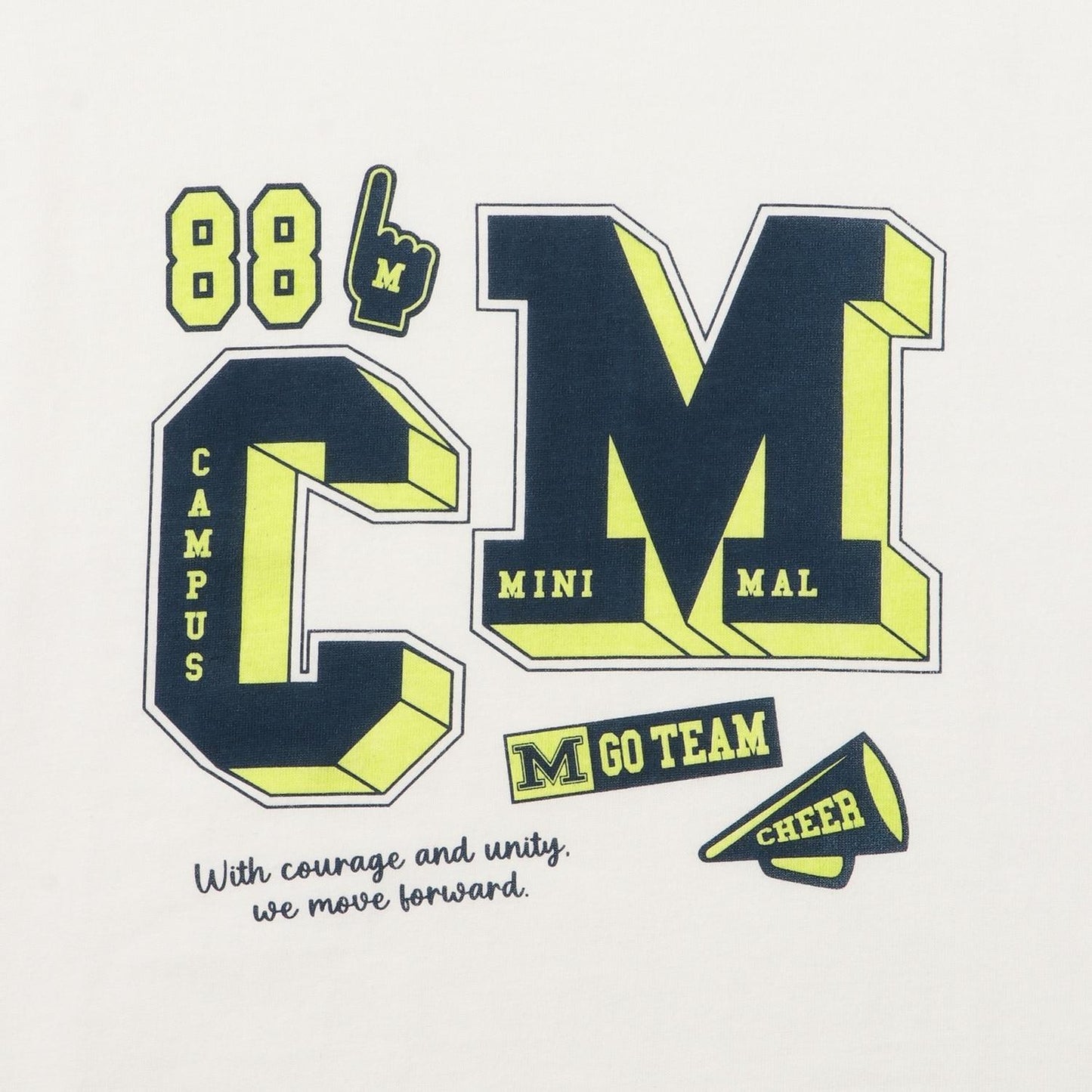 【防汙處理】多款印花長袖T恤