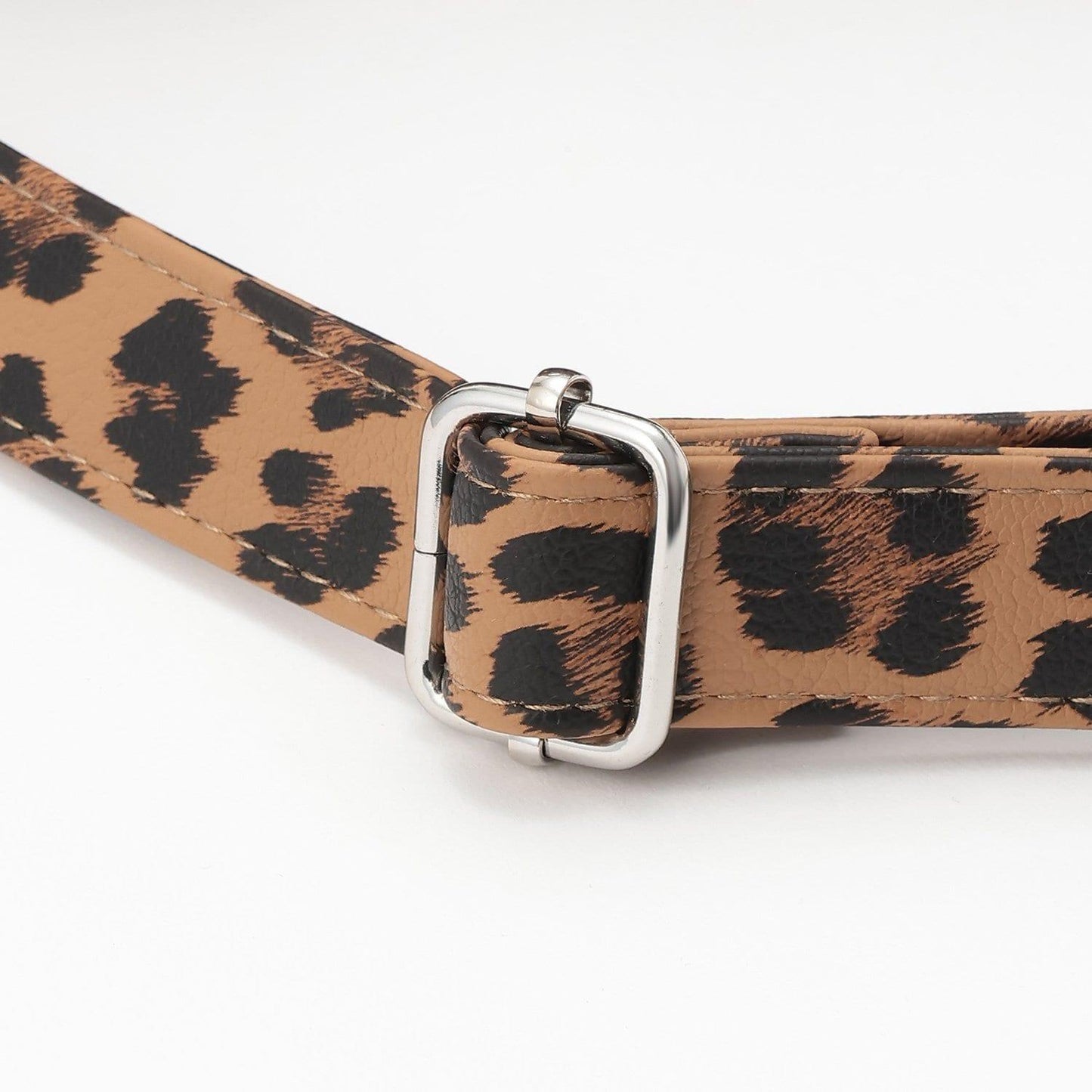 手提帶扣迷你波士頓包