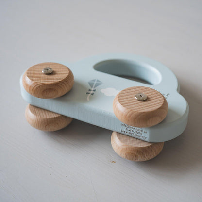 【labellabel】小汽車