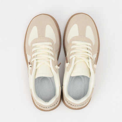 低幫休閒運動鞋