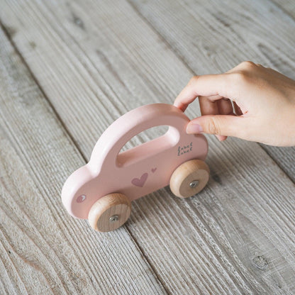 【labellabel】小汽車