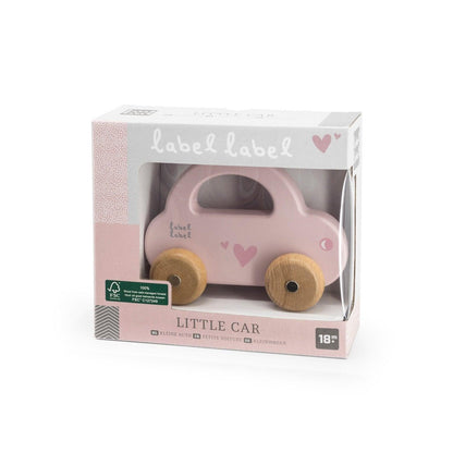 【labellabel】小汽車