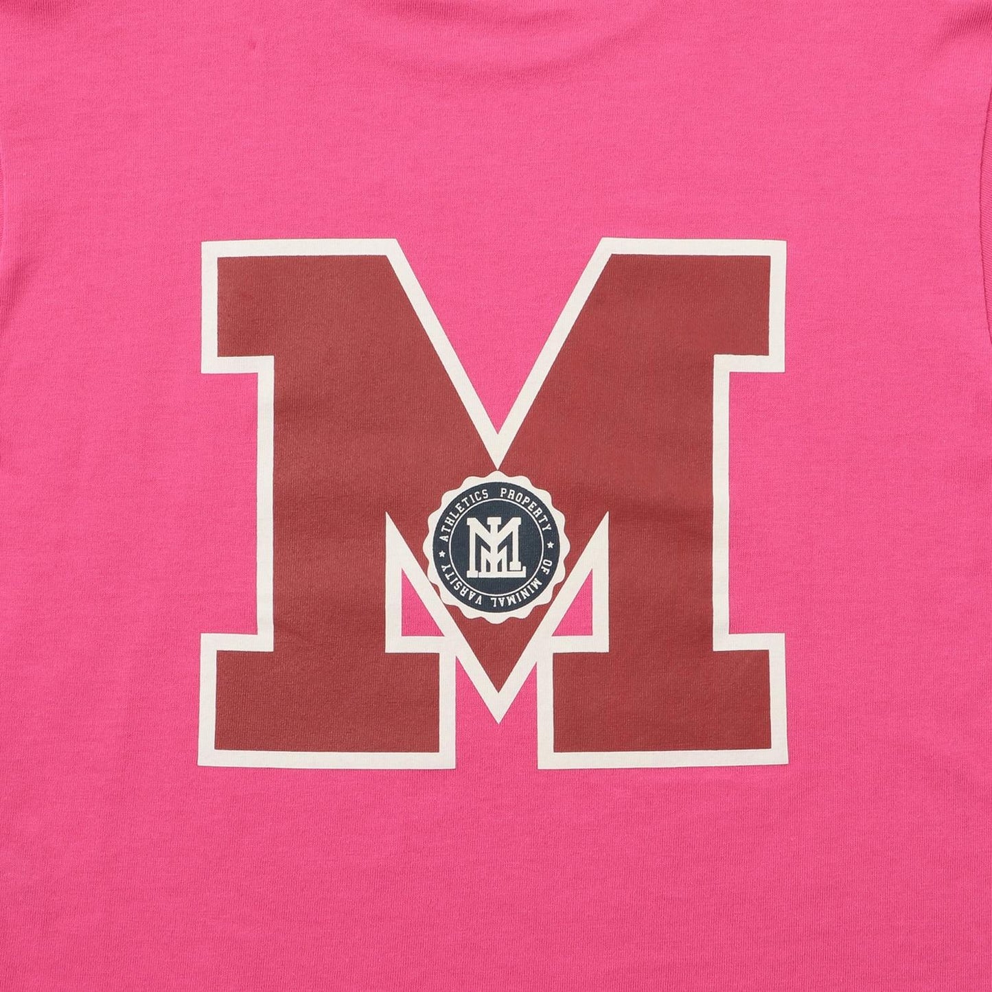 【防汙處理】多款印花長袖T恤