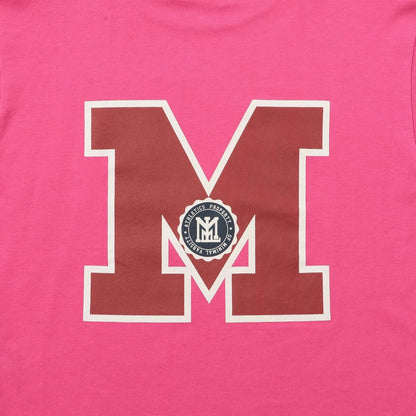 【防汙處理】多款印花長袖T恤