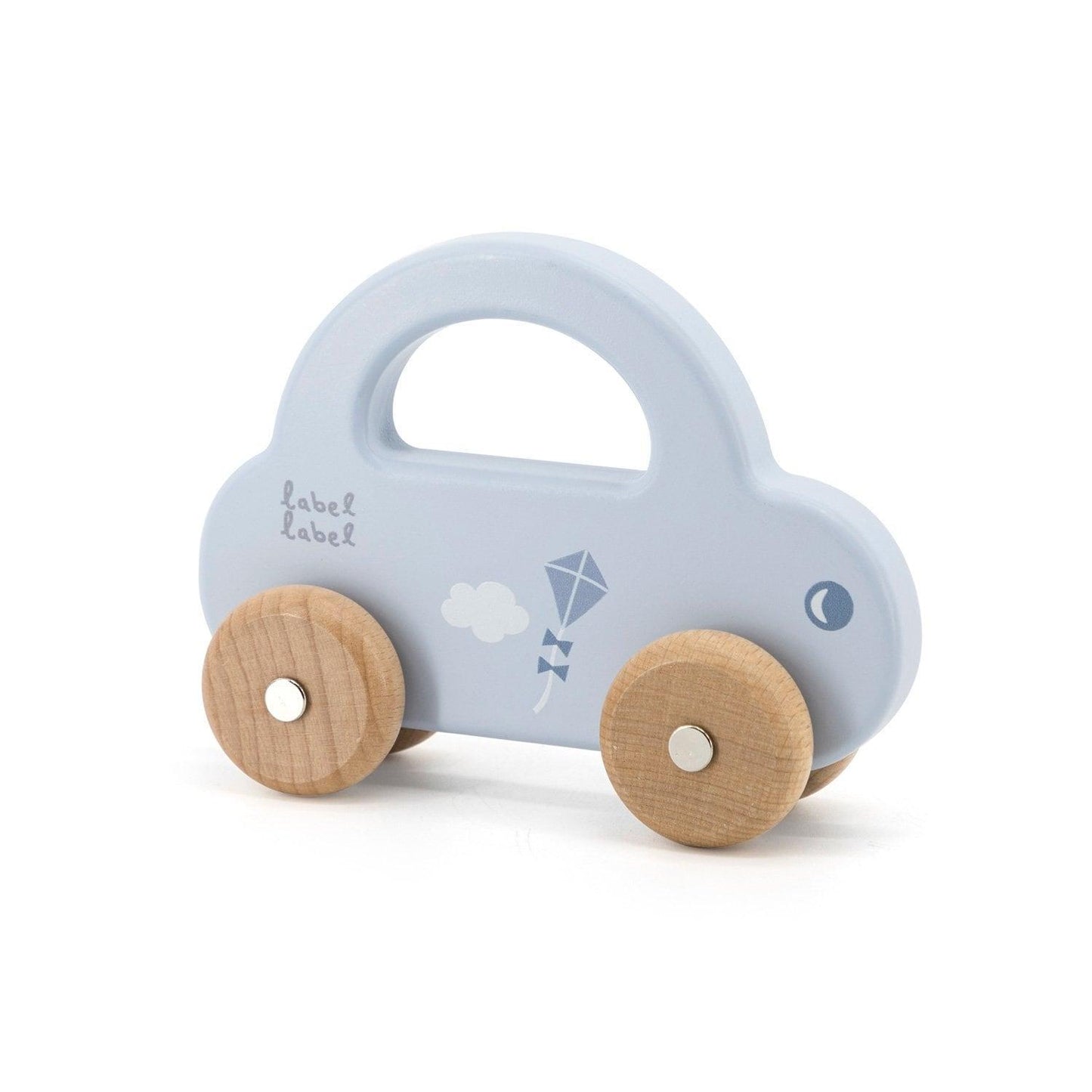 【labellabel】小汽車