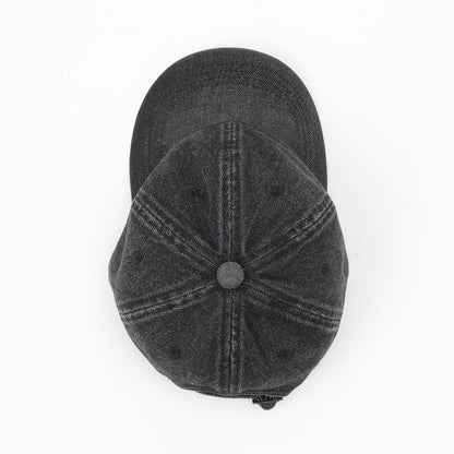 牛仔棒球帽