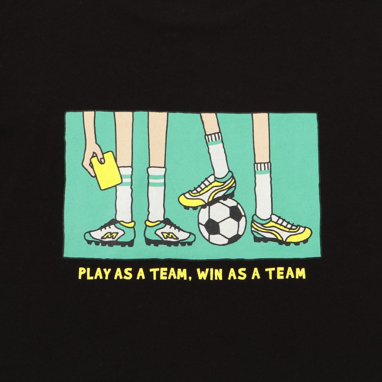 【防汙處理】多款印花長袖T恤